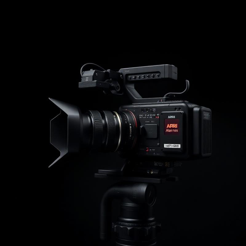 ARRI Alexa Mini LF