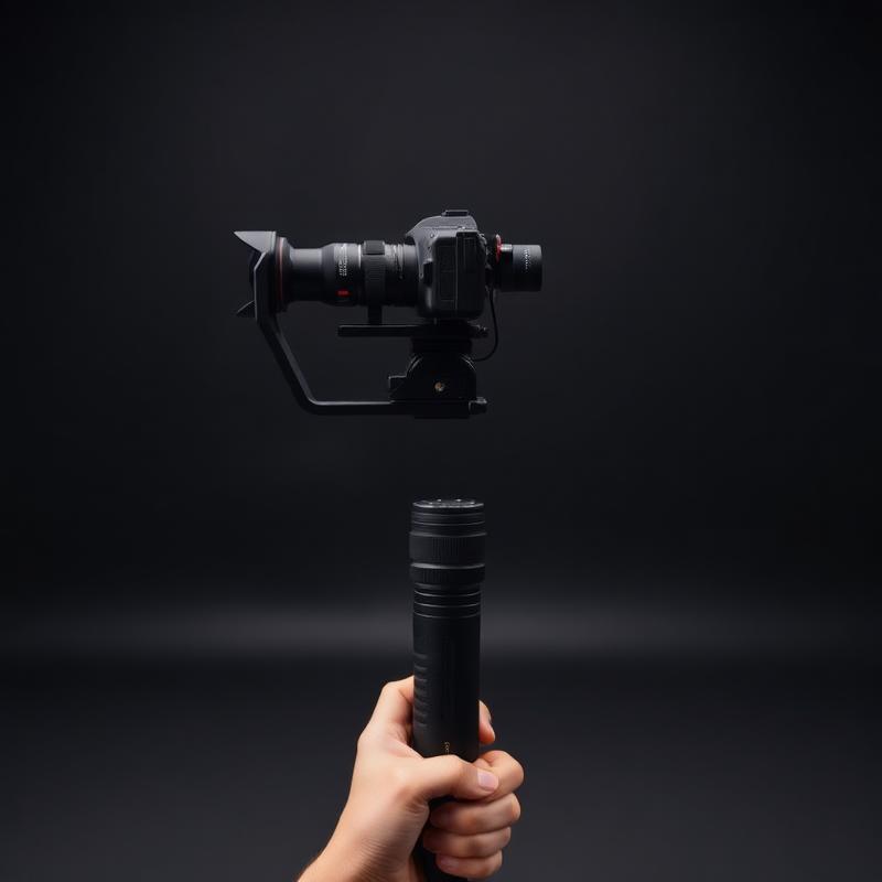 Gimbals