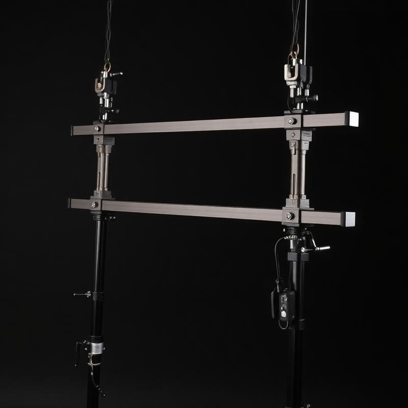 Rigging Support Kits