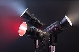 Softbox Lighting