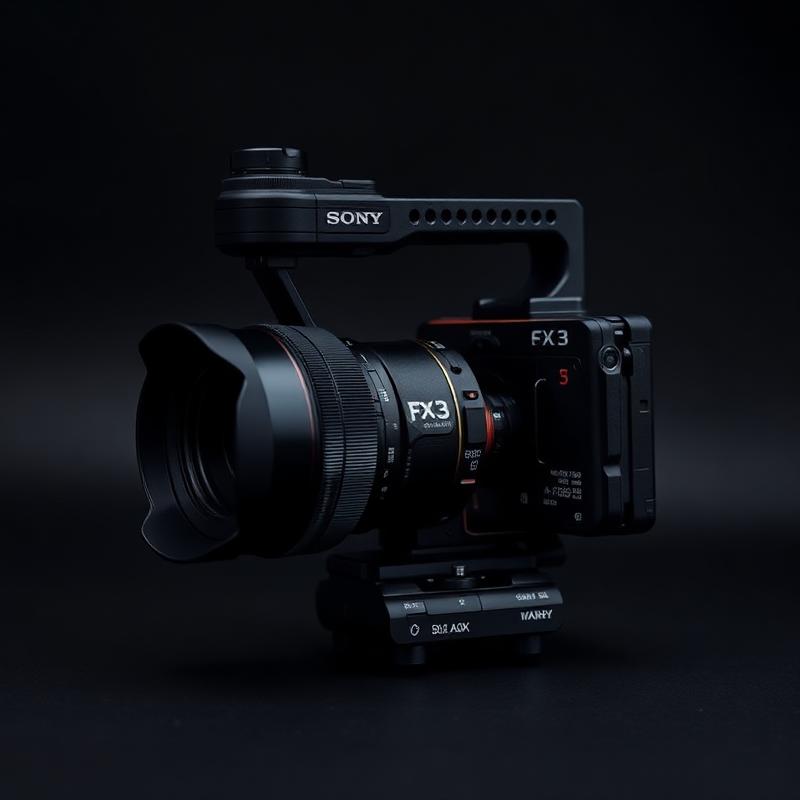 Sony FX3