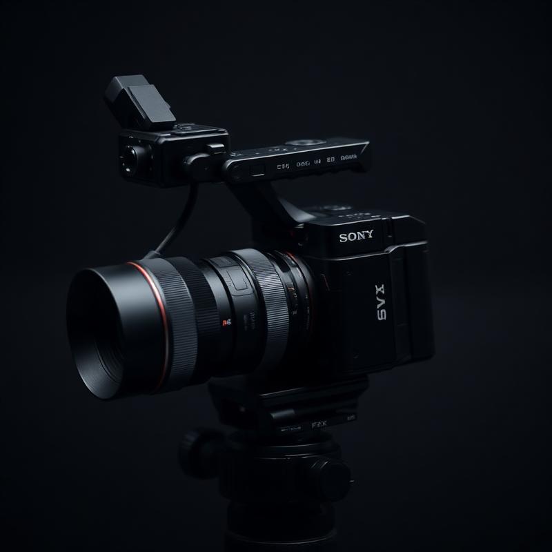 Sony FX6