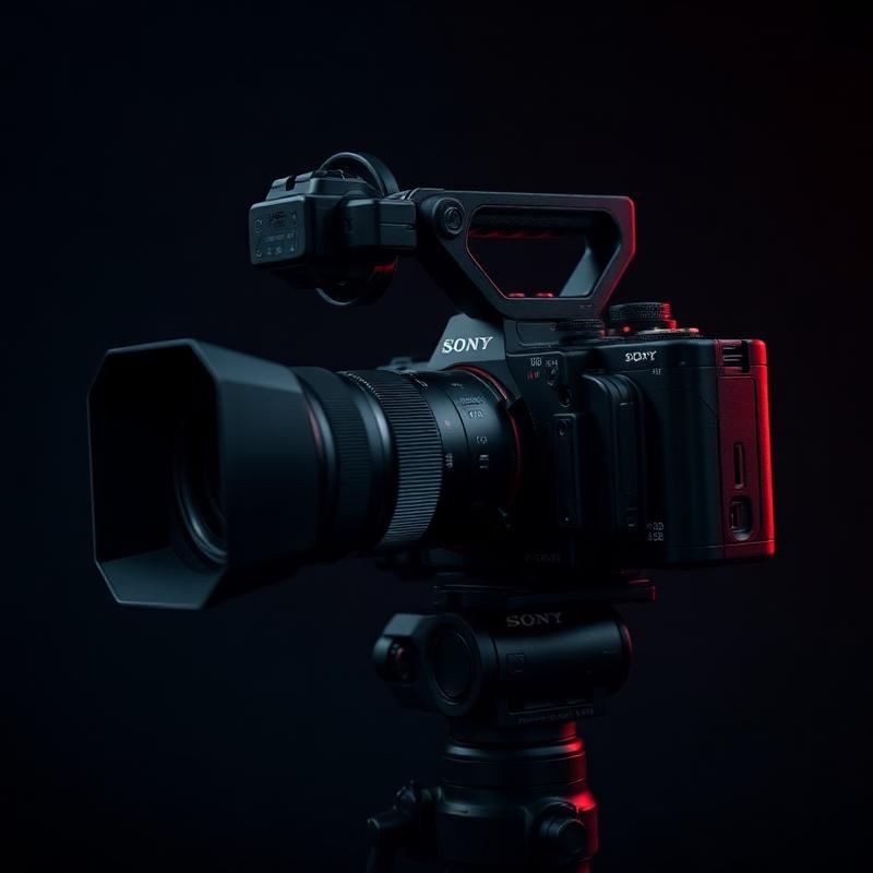 Sony FX9
