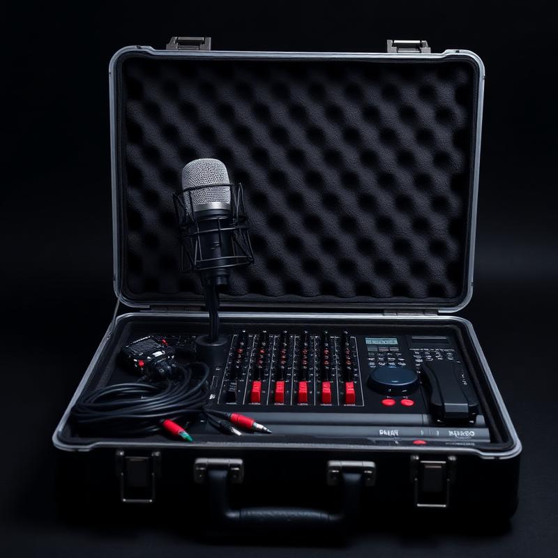Field Sound Kits
