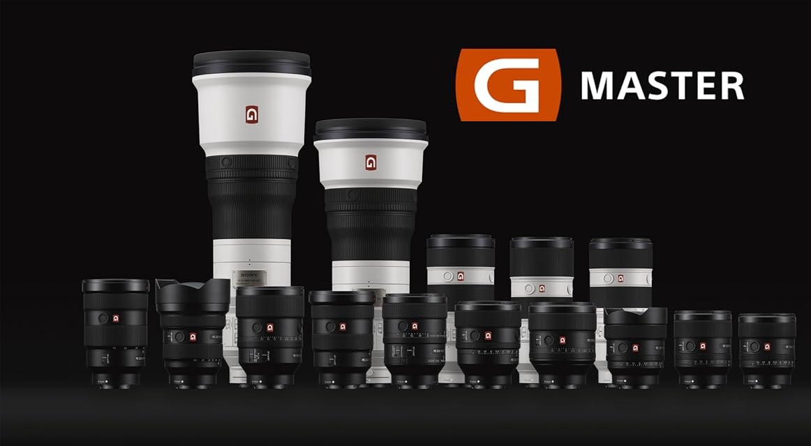 Telephoto Lenses