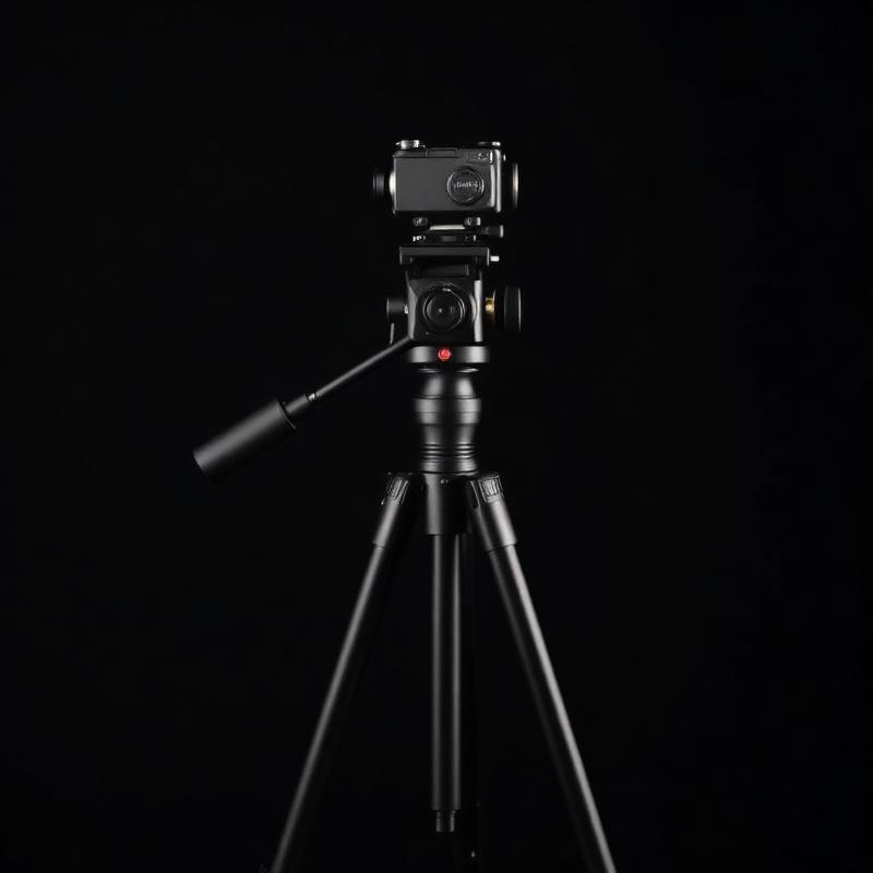 Tripods