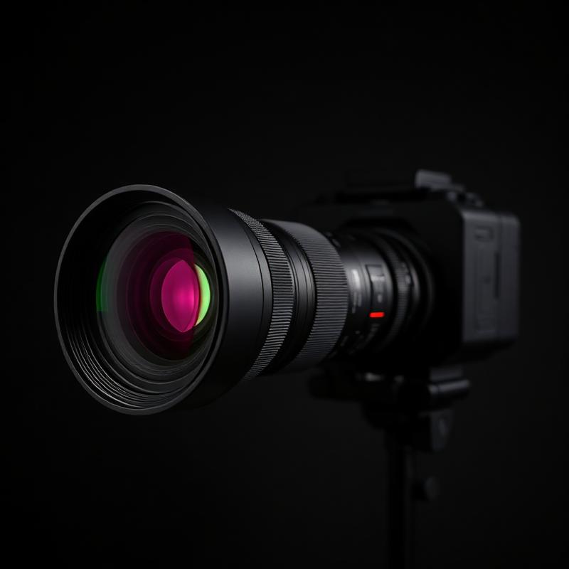 Zoom Lenses