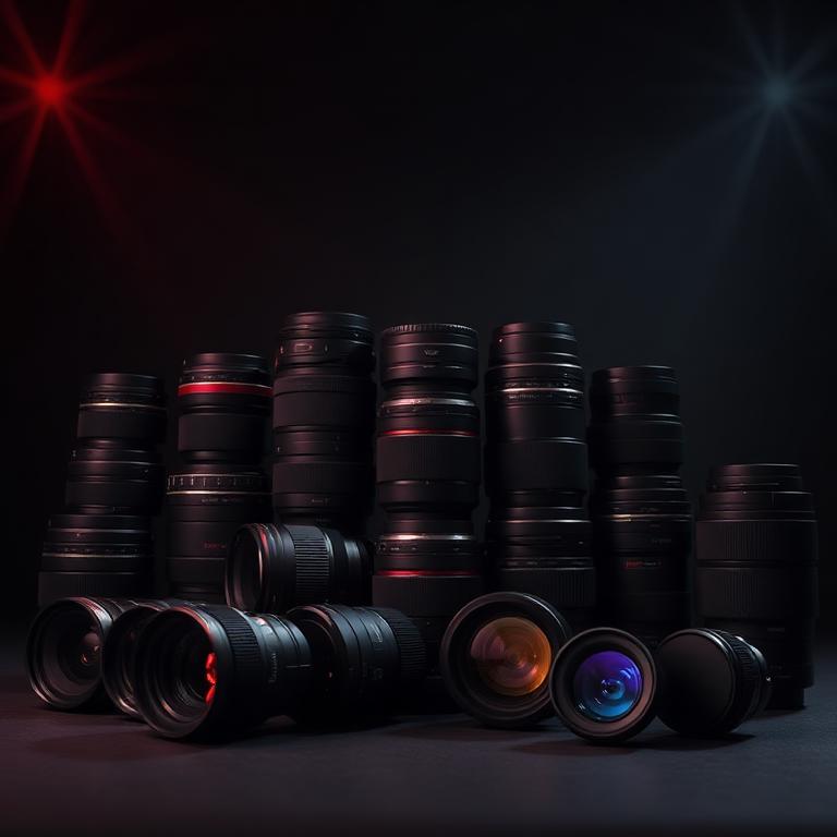 Lens