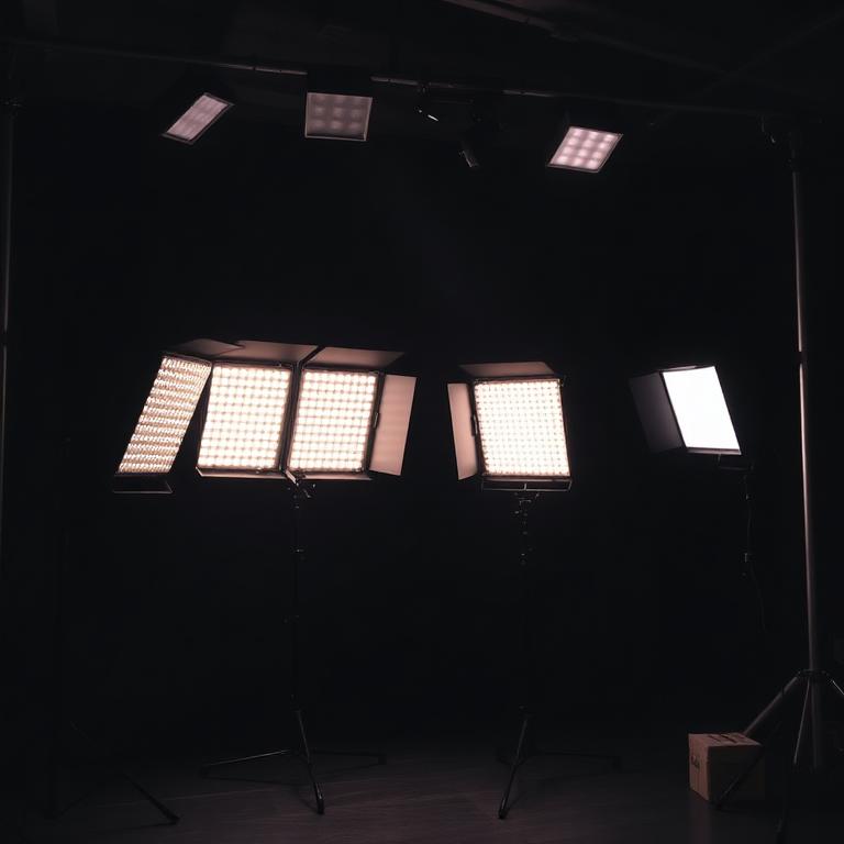 Lights
